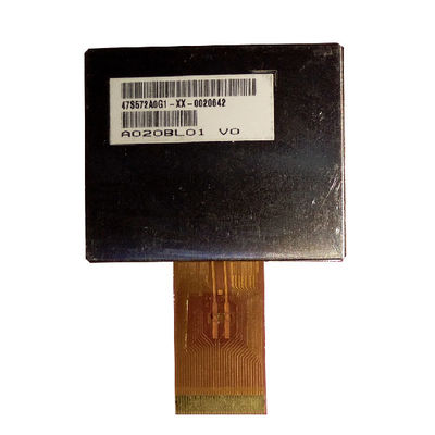 Giá tốt. Màn hình LCD 2.0 inch A020BL01 V0 trực tuyến