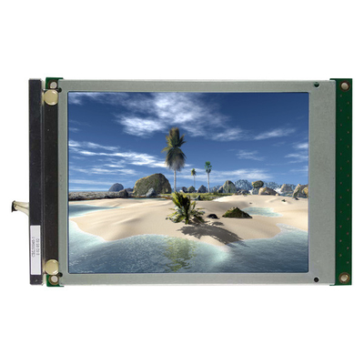 Giá tốt. Màn hình hiển thị LCD 5,7 inch 320 × 240 để sửa chữa máy phun DMF-50840NB-FW trực tuyến