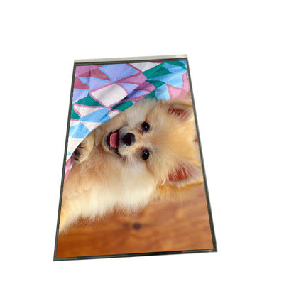 Giá tốt. AUO 8.0 inch LCD 800 × 1280 TFT LCD hiển thị B080EAK02.2 trực tuyến