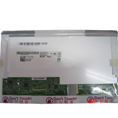Giá tốt. Màn hình bảng điều khiển LCD 10.1 inch B101AW01 V0 HW0A TFT trực tuyến