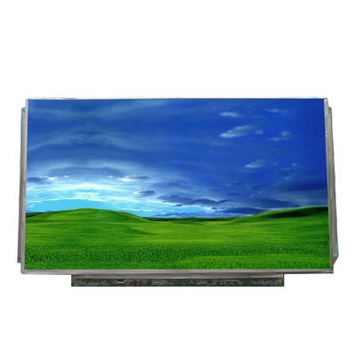 Giá tốt. Màn hình máy tính xách tay LCD 13,3 inch 1366 × 768 B133XW01 V0 nguyên bản trực tuyến