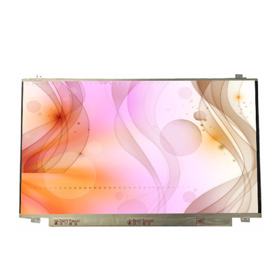 Giá tốt. 40 chân gốc Màn hình LCD máy tính xách tay 17,3 inch B173QTN01.0 2560 * 1440 trực tuyến