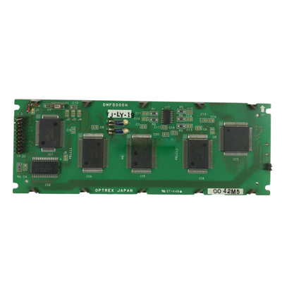 Giá tốt. Bảng điều khiển màn hình hiển thị LCD 5.2 inch DMF5005N 240 × 64 47PPI Không có đèn nền trực tuyến