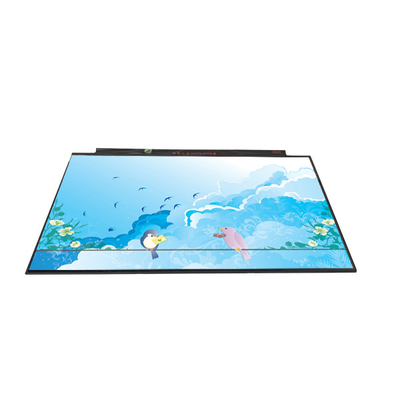 Giá tốt. Độ phân giải 1920X1080 Màn hình LCD IPS TFT Kết nối EDP Mô-đun hiển thị G156HAN03.0 trực tuyến