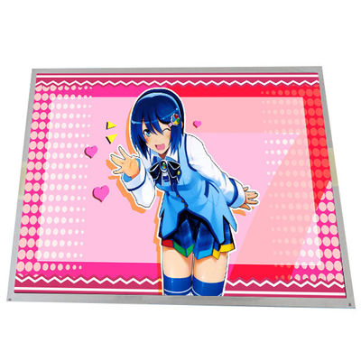 Giá tốt. 15 inch 1024 * 768 Màn hình LCD công nghiệp G150XG03 V.0 Giao diện LVDS cho AUO trực tuyến