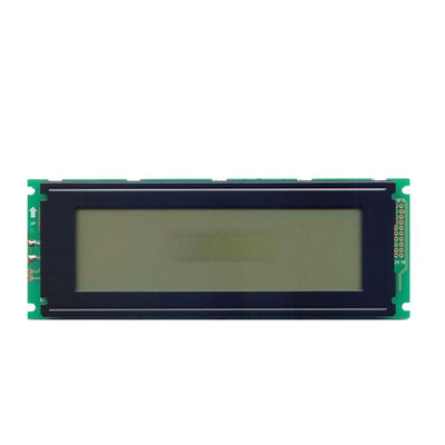 Giá tốt. Màn hình LCD OPTREX DMF5005N-EB Hiển thị 5.2 inch Độ phân giải 240 × 64 47PPI trực tuyến