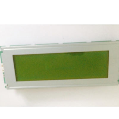 Giá tốt. DMF5005NYJ-LY Màn hình LCD công nghiệp Hiển thị 5.2 inch Hình chữ nhật 240 × 64 47PPI trực tuyến