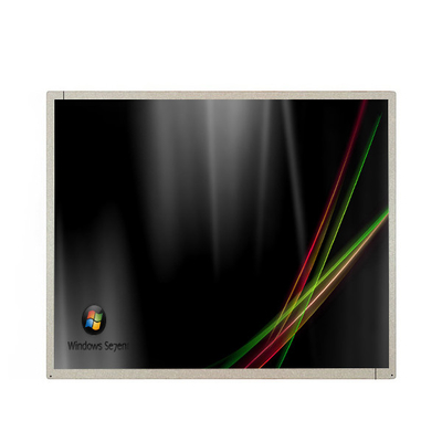 Giá tốt. Chất lượng hạng A + G190ETN01.0 AUO 19 inch 1280 * 1024 Màn hình LCD 350 Nits Tiêu thụ điện năng thấp Bảng điều khiển màn hình LCD TFT trực tuyến