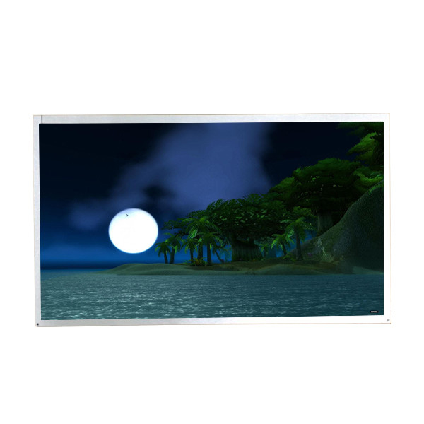 AUO M185XW01 VH 1366X768 TN, Màu trắng thường, Màn hình LCD 18,5 inch có thể truyền được Mô-đun màn hình LCD