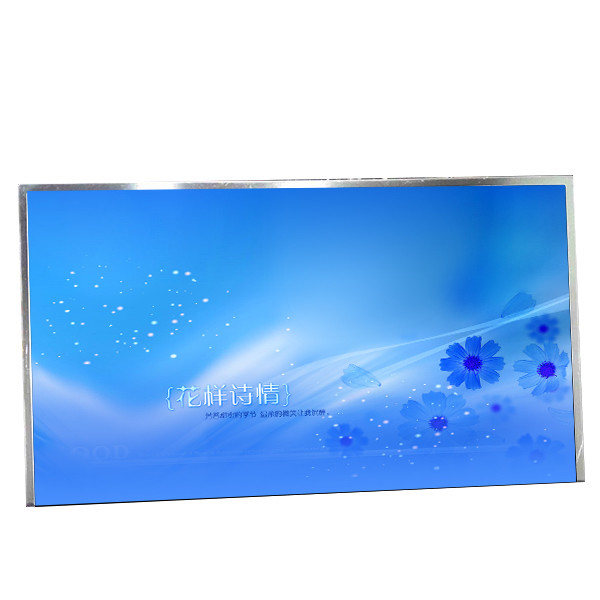 AUO 15.6 &quot;Màn hình LCD công nghiệp G156HTD01.0 1920x1080 FHD 141PPI 40 Chân kết nối