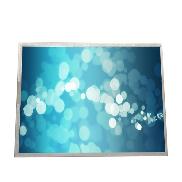 AC121SA01 Màn hình LCD LED 12,1 inch 800 (RGB) × 600 SVGA gốc