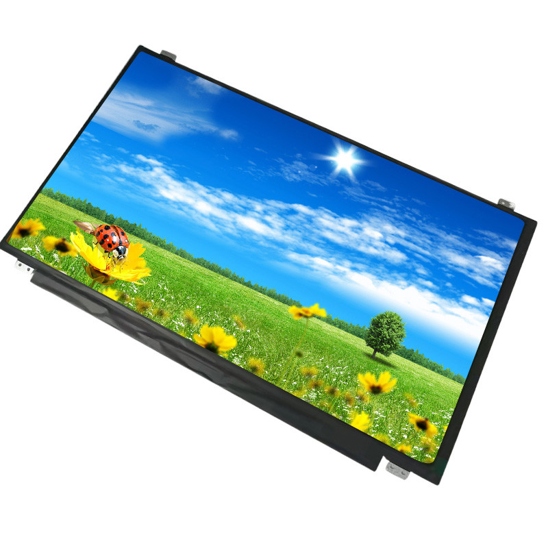 LM156LF1L02 Màn hình hiển thị LCD máy tính xách tay 15,6 inch RGB 1920X1080 4K IPS FHD Paper Slim Panel