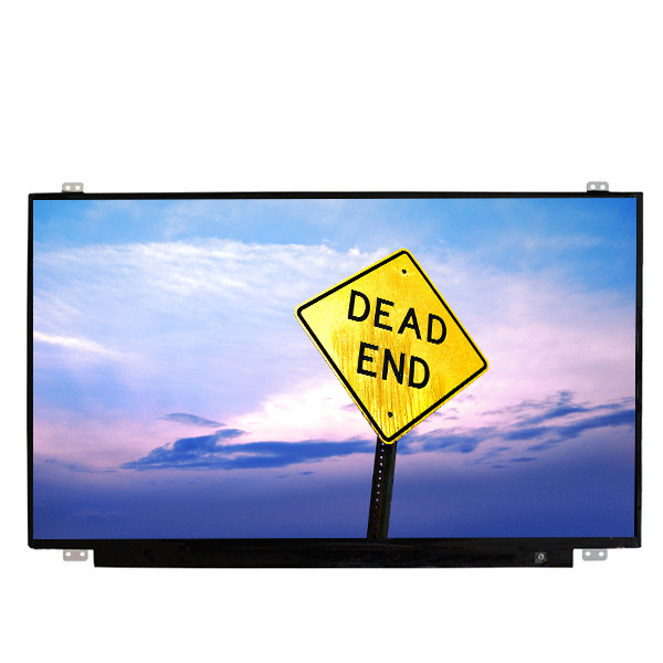 Màn hình máy tính xách tay LCD N140BGE-E43 14.0 Màn hình LCD mỏng 30pin mỏng bằng giấy