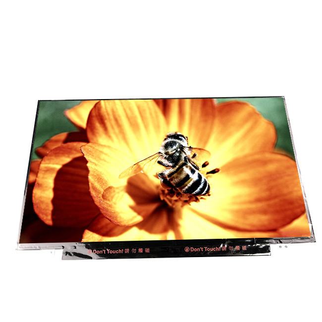 B140XTN03.9 AUO LCD 14 inch 1366 * 768 Màn hình máy tính xách tay LCD EDP 30 chân Bảng điều khiển TFT