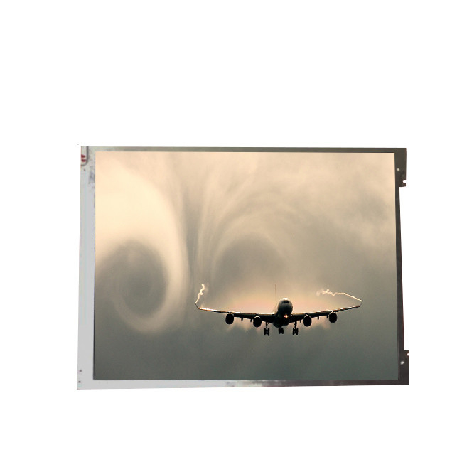 G104SN03 V.0 Mô-đun LCD 10,4 inch 800 * 600 Thích hợp cho màn hình công nghiệp