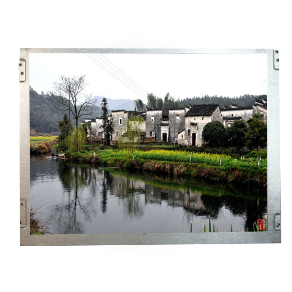 Màn hình LCD 12,1 inch 82ppi G121SN01 V403 800 (RGB) × 600 mô-đun màn hình LCD