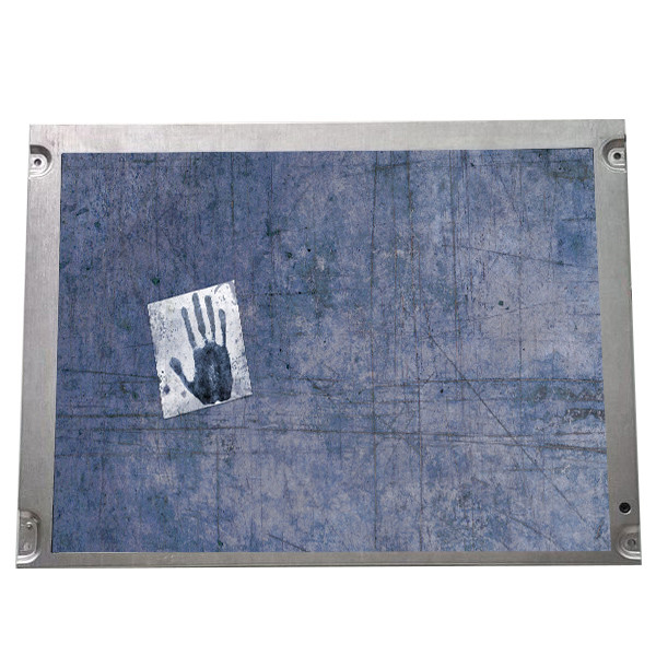 Màn hình LCD 12,1 inch 82ppi NL8060BC31-41E 800 * 600 WLED TFT 20pin Màn hình LCD CMOS