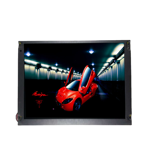 Màn hình LCD 12,1 inch 82ppi NL8060BC31-41D cho bảng điều khiển LCD tft công nghiệp cho sắc nét