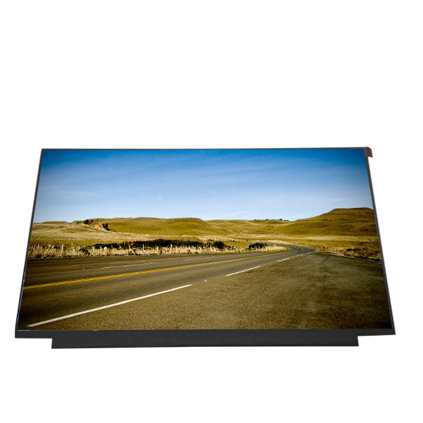 Màn hình LCD máy tính xách tay BOE 15.6 &quot;NV156FHM-N4K RGB 1920 × 1080 RGB sọc dọc 141PPI