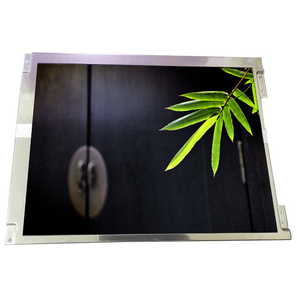 Màn hình TFT LCD 12,1 inch RGB 800 × 600 SVGA 82ppi Kết nối CMOS LTD121C30U