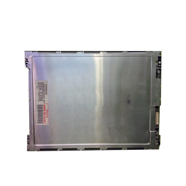 LMG9980ZWCC-01 Bảng điều khiển HITACHI LCD 12,1 inch Màn hình màu RGB 800x600 SVGA 82PPI