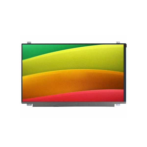 Màn hình LCD BOE sọc dọc 15.6 NT156WHM-N34 Màn hình máy tính xách tay LCD 30 chân