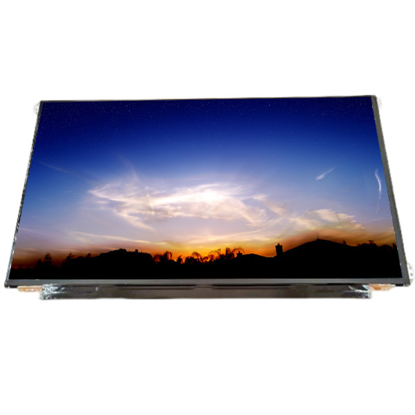 Màn hình LCD sọc dọc 15,6 inch sắc nét 3840 * 2160 Máy tính xách tay 40 pin LQ156D1JX01B