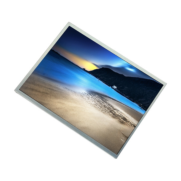 Màn hình LCD công nghiệp 12,1 inch 1024x768 AA121XP13 Màn hình LCD 105ppi Thay thế màn hình hiển thị