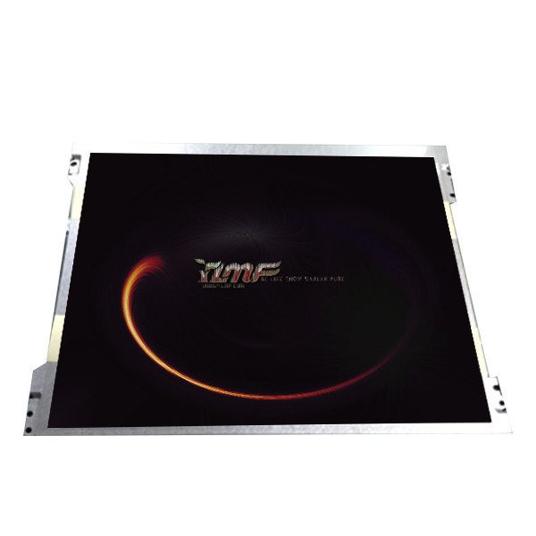 Màn hình LCD công nghiệp 12,1 inch Màn hình hiển thị LCD 105ppi G121XN01 V1 mới được thử nghiệm loại A+
