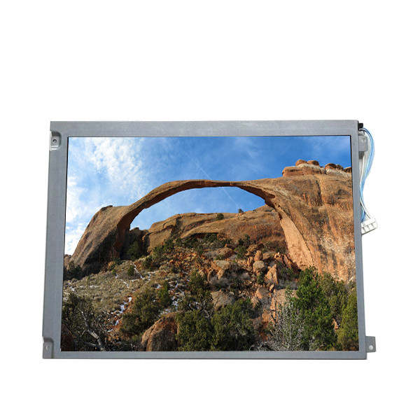 AA121XH03 Bảng điều khiển màn hình LCD công nghiệp CCFL TFT 12,1 inch gốc 105ppi Màn hình hiển thị LCD Tuân thủ RoHS