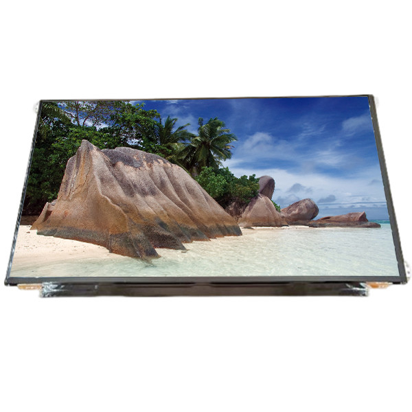 Màn hình LCD sọc dọc 15,6 inch sắc nét LQ156D1JW06 cho Dell 0T41VN 3480x2160 Không cảm ứng