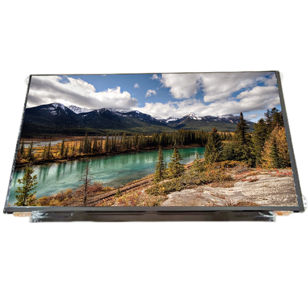 Màn hình LCD sọc dọc 15,6 inch sắc nét LQ156D1JW42 3840 * 2160 Màn hình hiển thị LCD