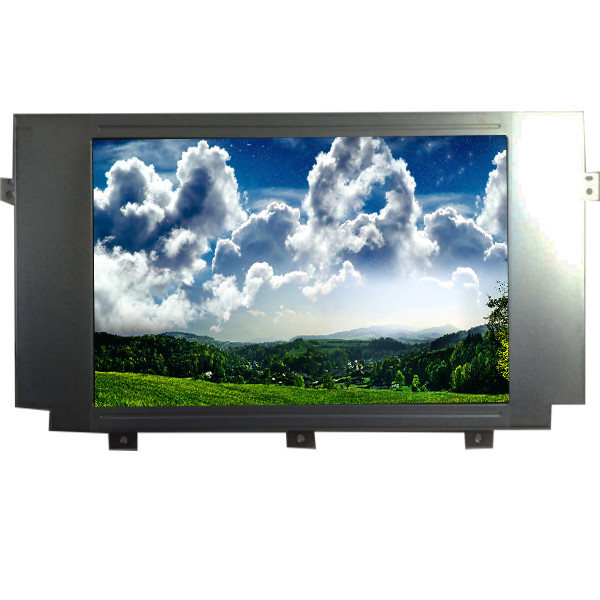 Bảng điều khiển màn hình LCD 10,2 inch gốc LM64135Z Màn hình cảm ứng LCD Sửa chữa thay thế