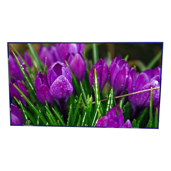 Màn hình LCD IPS 55,0 inch LTI550HN12 Màn hình nối SAMSUNG cho tường video