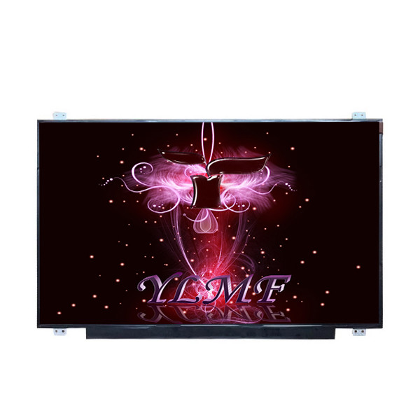 Bảng điều khiển LCD máy tính xách tay AUO 15,6 inch B156HAN04.0 HWBA 40 chân 1920×1080 FHD 141PPI