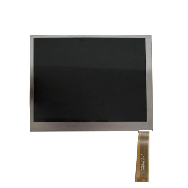 Bảng điều khiển màn hình LCD 5,6 inch 320 * 234 A056DN01 V2 Màn hình LCD AUO sọc RGB