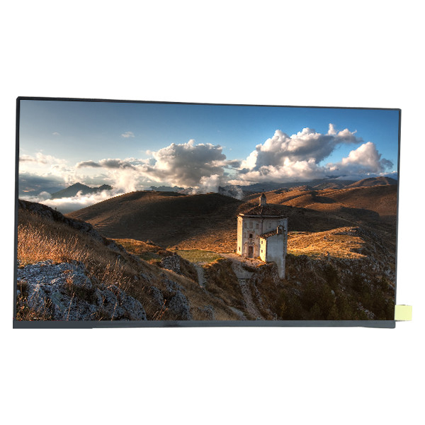 Màn hình máy tính xách tay LCD 13,3 inch LM133LF7L02 IPS 2k HD 40 chân Bảng điều khiển màn hình LCD 60hz