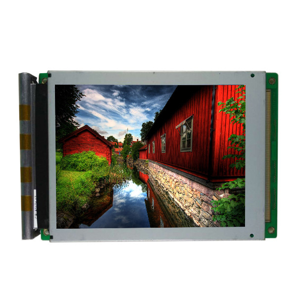 Màn hình LCD công nghiệp DMF-50174 Màn hình 5,7 inch 320 * 240 QVGA 70PPI STN