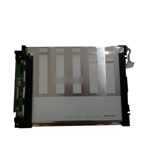 Màn hình LCD 7.2 inch KCS072VG1MF-G40 Màn hình LCD 640 * 480 CSTN-LCD cho Công nghiệp