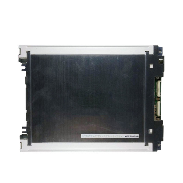 KCS077VG2EA-A43 Màn hình LCD A+ 7,7 inch 640*480 gốc dành cho thiết bị công nghiệp cho KYOCERA