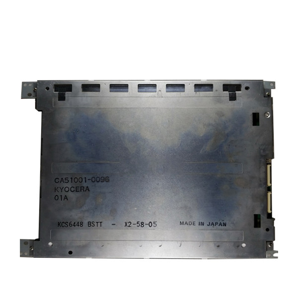 KCS6448BSTT-X2 Màn hình LCD 10,4 inch A+ chính hãng dành cho Kyocera
