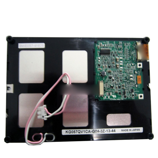 Màn hình LCD mới và chính hãng KG057QV1CA-G04 Mô-đun màn hình LCD 5.7 inch Màn hình LCD 320*240