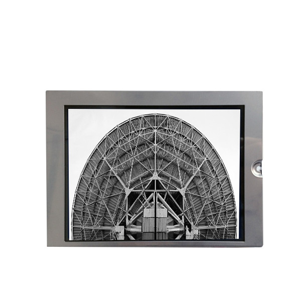 Màn hình LCD TFT 5.7 inch Bảng điều khiển màn hình LCD 320 * 240 Mô-đun LCD KG057QV1CA-G020