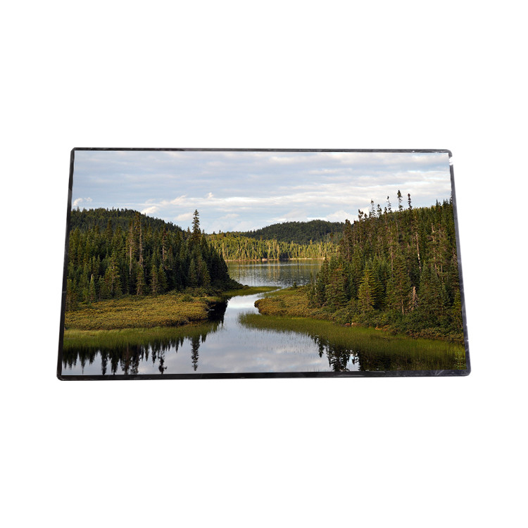 Bảng điều khiển LCD HannStar 15,6 inch 1920x1080 Full View Matte HSD156JUW2-A12 dành cho ô tô ngoài trời Ánh sáng cao