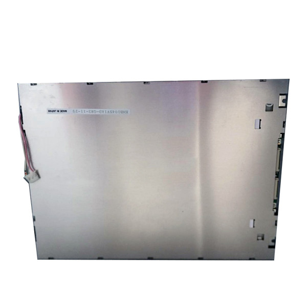 KHB104SV1AD-G83 Mô-đun bảng điều khiển LCD 10,4 inch 800 * 600 CSTN gốc cho KYOCERA