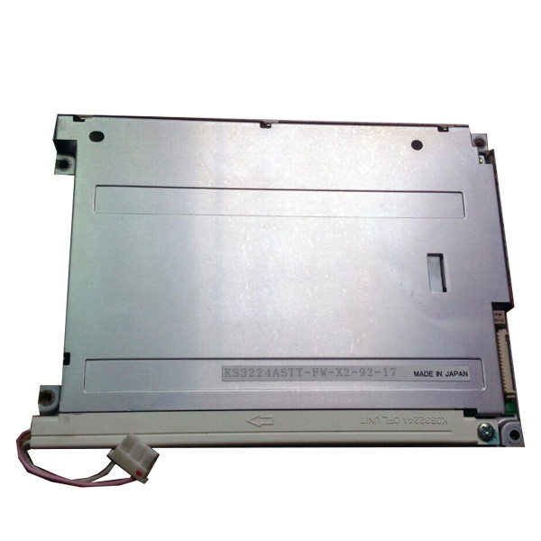 Bảng điều khiển màn hình LCD Kyocera Mô-đun LCD 5,7 inch KS3224ASTT-FW-X2 cho màn hình công nghiệp