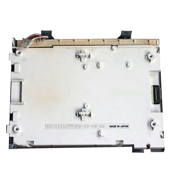 Màn hình LCD 5,7 inch hiển thị KS3224ASTT-FW-X9 Màn hình hiển thị 320*240 FSTN-LCD