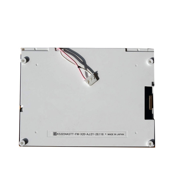 KS3224ASTT-FW-X20 Màn hình LCD 5,7 inch gốc cho thiết bị công nghiệp Kyocera