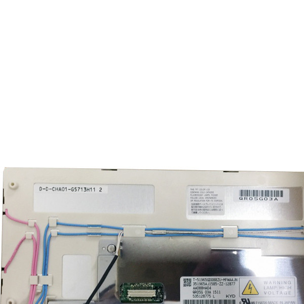 Mô-đun hiển thị màn hình LCD ô tô 8,8 inch chính hãng T-51965GD088ZU-MFW-A-AJN