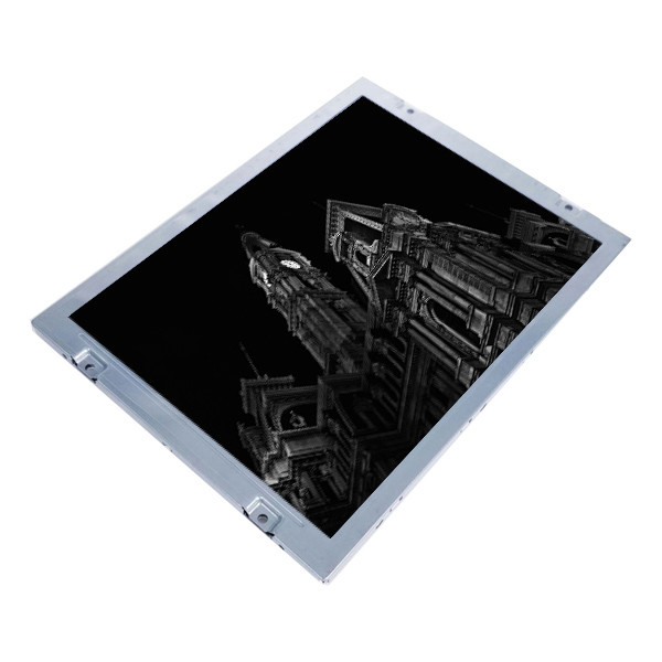 Màn hình LCD 8.4 inch OPTREX 20 chân T-55466D084J-LW-A-AAN 800*600 bảng điều khiển màn hình LCD
